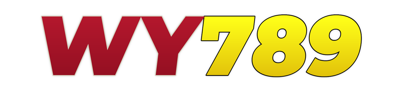 wy789 โลโก้